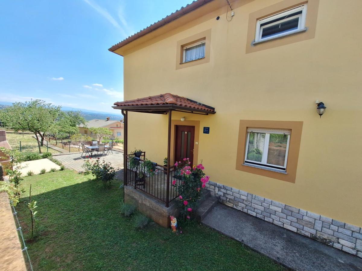 Apartmani Marini Opatija Exterior photo
