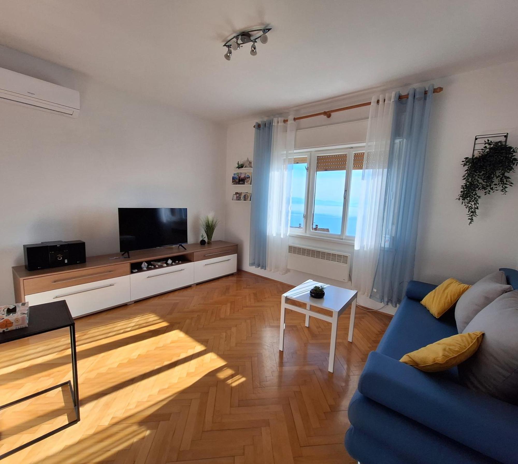 Apartmani Marini Opatija Exterior photo
