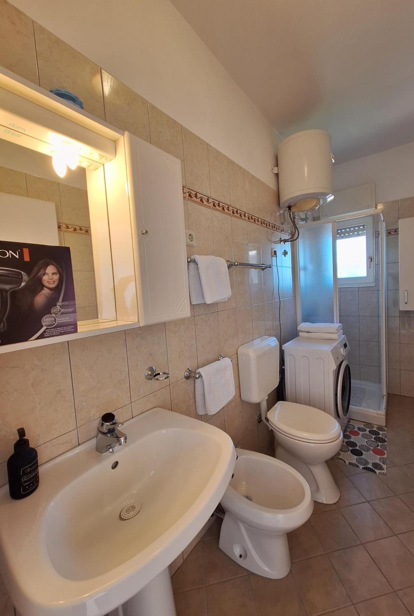 Apartmani Marini Opatija Exterior photo