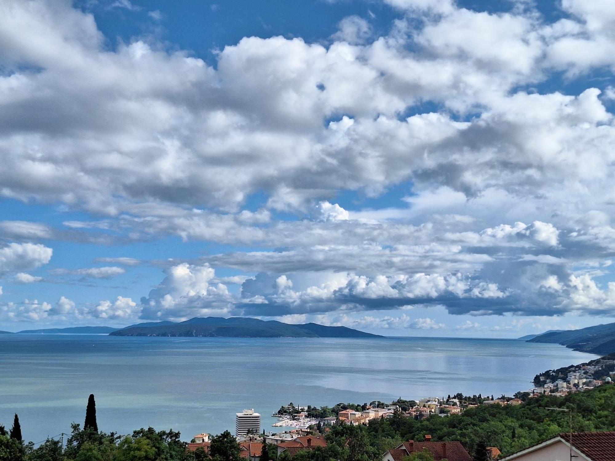 Apartmani Marini Opatija Exterior photo