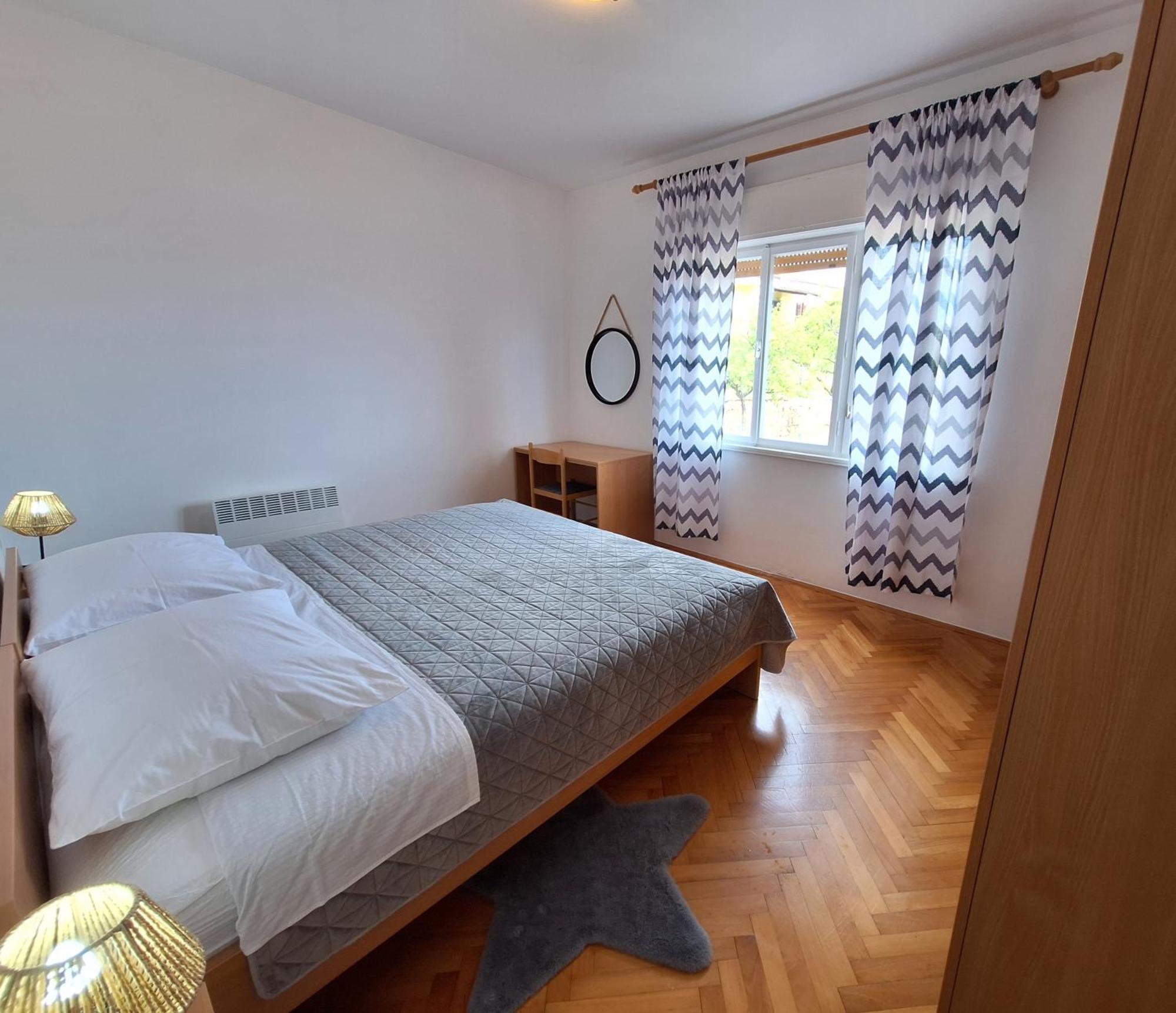 Apartmani Marini Opatija Exterior photo