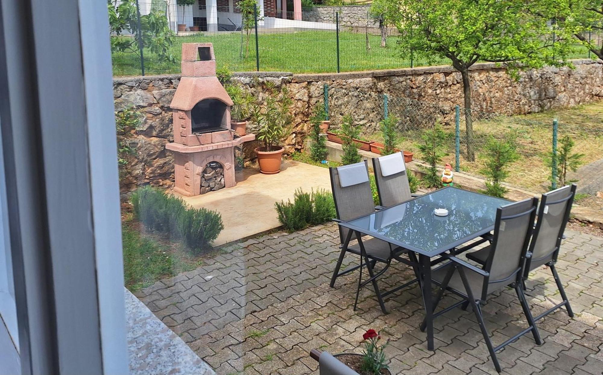 Apartmani Marini Opatija Exterior photo