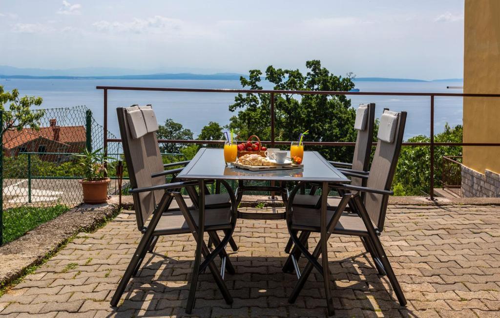 Apartmani Marini Opatija Exterior photo