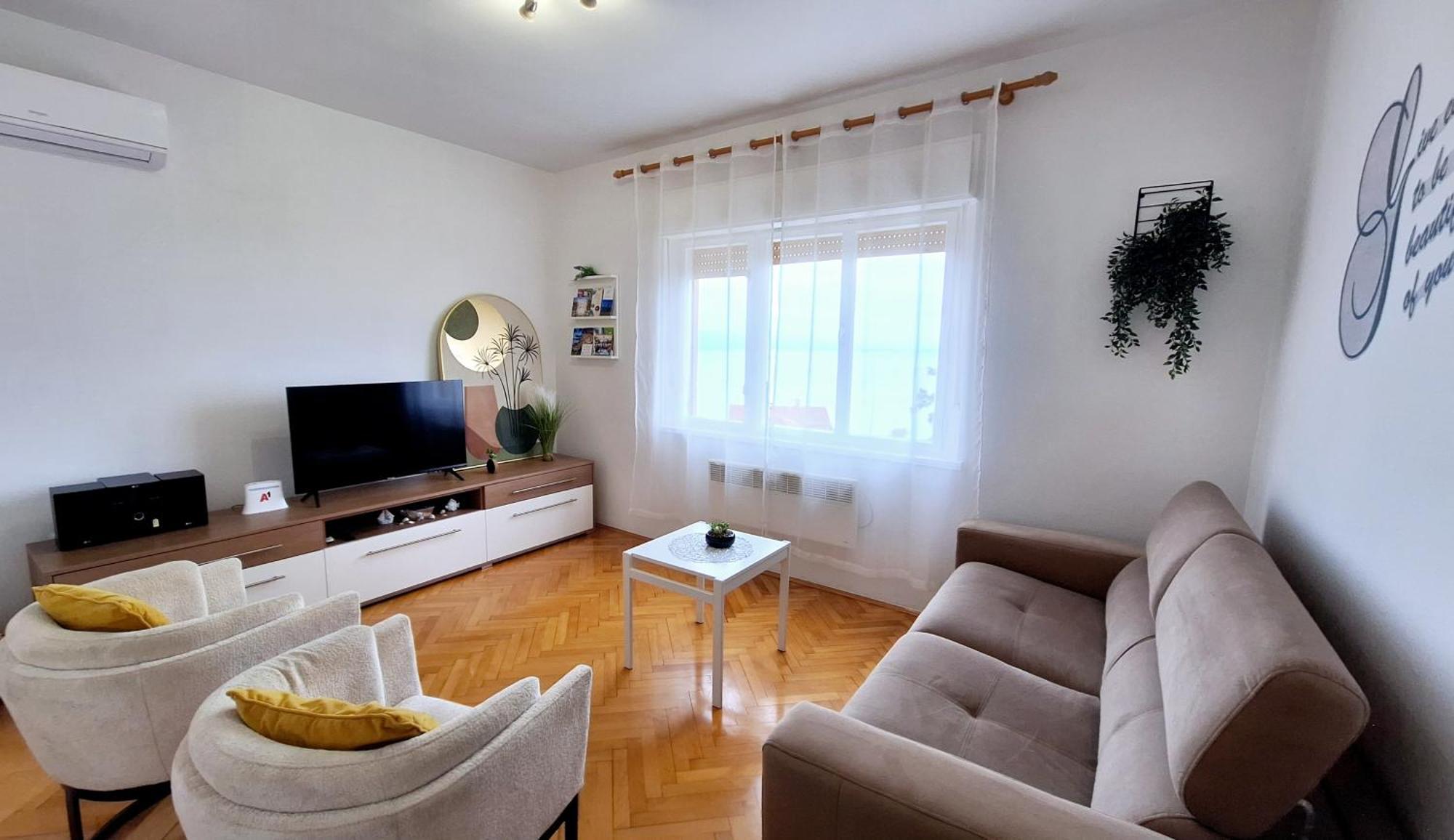 Apartmani Marini Opatija Exterior photo
