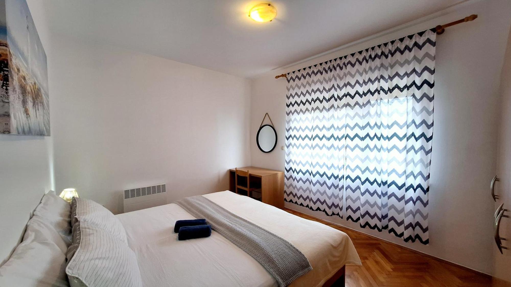 Apartmani Marini Opatija Exterior photo